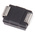 Vishay 100V 1A, Schottky Diode, 2-Pin DO-214AA VS-10BQ100-M3/5BT