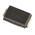 Vishay 40V 2.1A, Schottky Diode, 2-Pin DO-214AC VS-15MQ040-M3/5AT