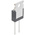 WeEn Semiconductors Co., Ltd 200V 8A, Ultrafast Rectifiers Diode, 2-Pin TO-220AC BYW29E-200,127