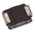 onsemi 40V 1A, Schottky Diode, 2-Pin DO-214AA MBRS140T3G