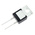 onsemi 600V 8A, Rectifier Diode, 2-Pin TO-220AC MUR860G