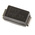 onsemi 1000V 1A, Rectifier Diode, 2-Pin DO-214AC MRA4007G