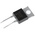 onsemi 60V 10A, Schottky Diode, 2-Pin TO-220AC MBR1060G