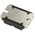 STMicroelectronics 400V 240A, Dual Rectifier Diode, 4-Pin ISOTOP STTH20004TV1