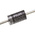 onsemi 1000V 4A, Rectifier Diode, 2-Pin DO-201AD MUR4100ERLG