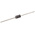 onsemi 1000V 4A, Rectifier Diode, 2-Pin DO-201AD MUR4100ERLG