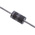 Vishay 100V 3A, Ultrafast Rectifiers Diode, 2-Pin DO-201AD UF5401-E3/54