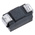 Vishay 100V 1A, Rectifier Diode, 2-Pin DO-214BA GF1B-E3/67A