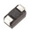 Vishay 200V 1A, Rectifier Diode, 2-Pin DO-214BA GF1D-E3/67A