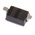 Infineon 4V 110mA, Schottky Diode, 2-Pin SOD-323 BAT1503WE6327HTSA1