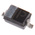 Infineon 4V 110mA, Schottky Diode, 2-Pin SOD-323 BAT1503WE6327HTSA1