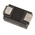 onsemi 200V 1A, Rectifier Diode, 2-Pin DO-214AC ES1D
