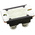 STMicroelectronics 100V 40A, Dual Schottky Diode, 4-Pin ISOTOP STPS80H100TV