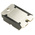 STMicroelectronics 200V 50A, Dual Rectifier Diode, 4-Pin ISOTOP STTH10002TV1