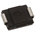 onsemi 100V 3A, Schottky Diode, 2-Pin DO-214AB MBRS3100T3G