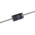 Vishay 60V 5A, Schottky Diode, 2-Pin DO-201AD SB560-E3/54