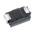 Vishay 1000V 1.5A, Ultrafast Rectifiers Diode, 2-Pin DO-214AC BYG23M-E3/TR