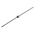 Vishay 200V 3.5A, Ultrafast Rectifiers Diode, 2-Pin SOD-64 BYV28-200-TAP
