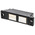 Vishay 1200V 100A, Dual Rectifier Diode, 3-Pin TO-240AA VS-VSKC91/12
