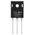 Wolfspeed 600V 20A, Dual SiC Schottky Diode, 3-Pin TO-247 C3D20060D