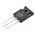 Wolfspeed 600V 20A, Dual SiC Schottky Diode, 3-Pin TO-247 C3D20060D