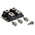 Vishay 400V 170A, Dual Rectifier Diode, 4-Pin SOT-227 VS-UFB280FA40