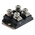 Vishay 400V 170A, Dual Rectifier Diode, 4-Pin SOT-227 VS-UFB280FA40