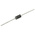 STMicroelectronics 600V 5A, Rectifier Diode, 2-Pin DO-201AD STTH5L06RL