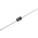STMicroelectronics 150V 1A, Schottky Diode, 2-Pin DO-41 STPS1150RL