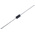 STMicroelectronics 150V 1A, Schottky Diode, 2-Pin DO-41 STPS1150RL
