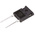 IXYS 1600V 48A, Rectifier Diode, 2-Pin TO-247AD DSI45-16A