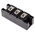 IXYS 1600V 165A, Dual Rectifier Diode, 3-Pin Y4 M6 MDD142-16N1