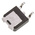 STMicroelectronics 100V 5A, Schottky Diode, 3-Pin DPAK STPS5H100B