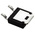 Vishay 60V 5.5A, Schottky Diode, 3-Pin DPAK VS-50WQ06FN-M3
