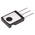 Vishay 45V 60A, Dual Schottky Diode, 3-Pin TO-247AC VS-MBR6045WT-N3