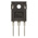 Vishay 45V 60A, Dual Schottky Diode, 3-Pin TO-247AC VS-MBR6045WT-N3