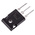 Vishay 45V 60A, Dual Schottky Diode, 3-Pin TO-247AC VS-MBR6045WT-N3