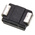 onsemi 40V 2A, Schottky Diode, 2-Pin DO-214AA MBRS2040LT3G