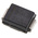 onsemi 40V 2A, Schottky Diode, 2-Pin DO-214AA MBRS2040LT3G