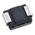 onsemi 40V 2A, Schottky Diode, 2-Pin DO-214AA MBRS240LT3G