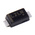 ROHM 60V 2A, Schottky Diode, 2-Pin SOD-123FL RB060MM-60TR