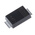 ROHM 100V 500mA, Rectifier Diode, 2-Pin TUMD2M RF05VAM1STR