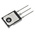 ROHM 650V 15 A, 30 A, Dual SiC Schottky Diode, 3-Pin TO-247 SCS230AE2C