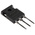 onsemi 200V 30A, Dual Rectifier Diode, 3-Pin TO-247 RURG3020CC