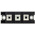 Vishay 1600V 165A, Dual Rectifier Diode, 3-Pin INT-A-PAK VS-VSKD166/16PBF