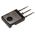 Vishay 100V 40A, Dual Schottky Diode, 3-Pin TO-247AC VS-40CPQ100-N3