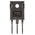 Vishay 100V 40A, Dual Schottky Diode, 3-Pin TO-247AC VS-40CPQ100-N3