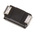 Vishay 100V 1.5A, Schottky Diode, 2-Pin DO-214AC VS-10MQ100-M3/5AT