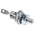 Vishay 200V 12A, Rectifier Diode, 2-Pin DO-4 VS-12F20