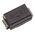 Vishay 60V 1A, Schottky Diode, 2-Pin DO-214AC SS16-E3/61T